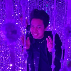 Meet your Posher, Darwin